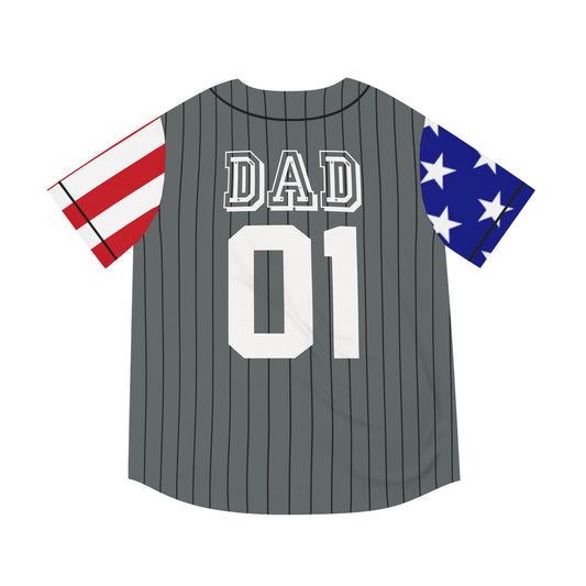1923 Castle Dad Jersey