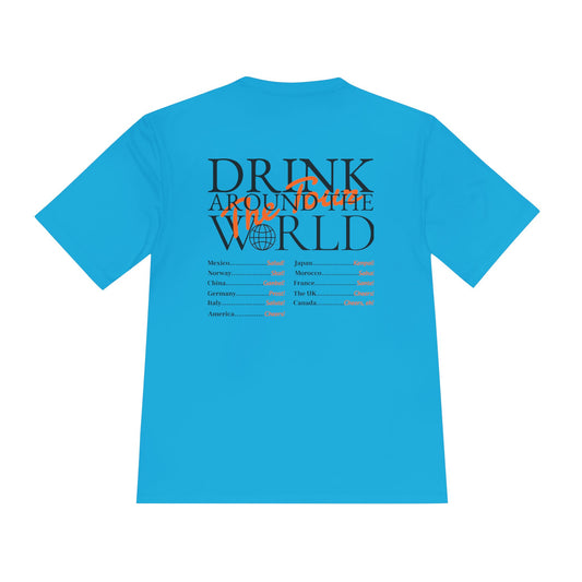 Drink Around the World Tour