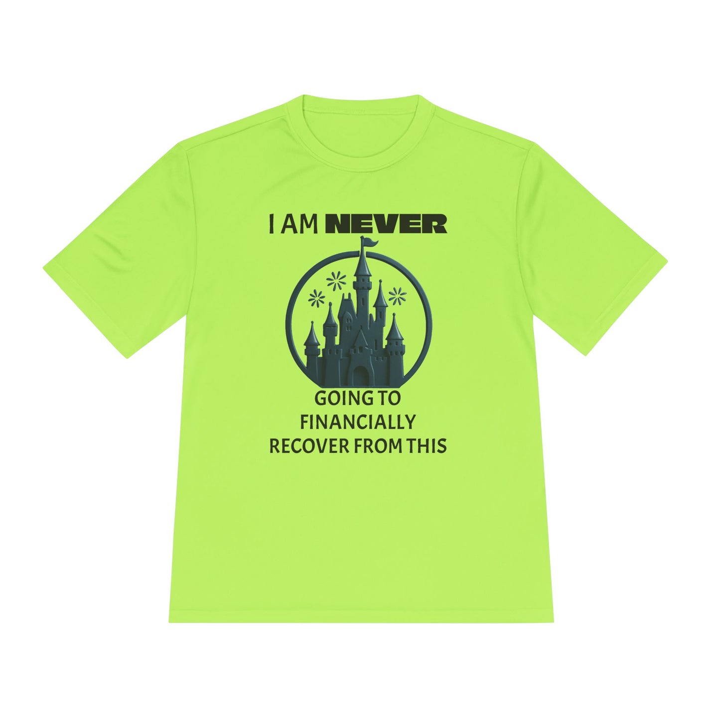 I am Never Going to Financially Recover From This