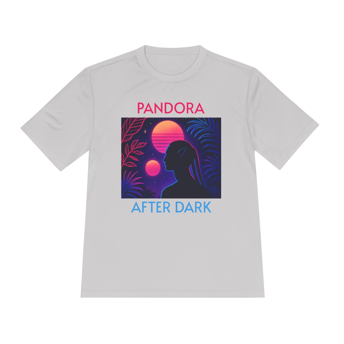 Pandora After Dark