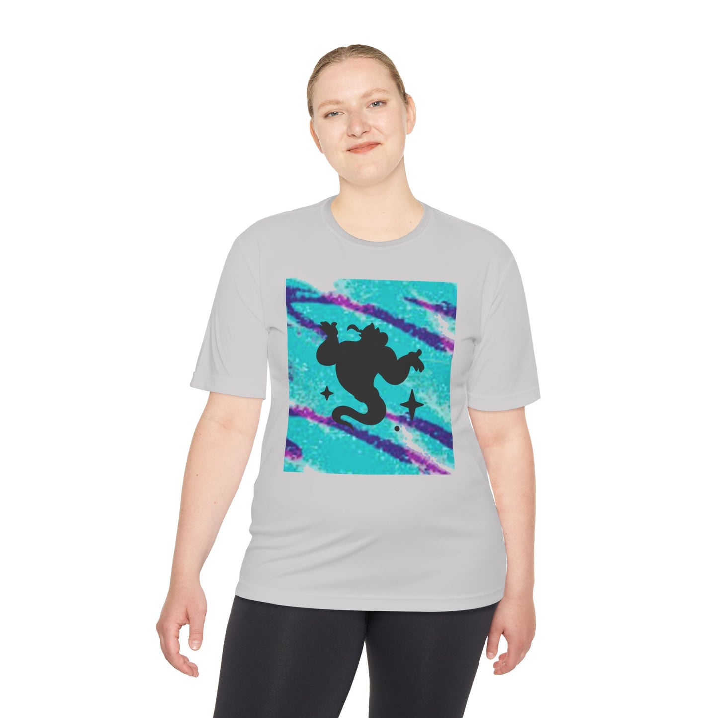 Genie Moisture Wicking Shirt
