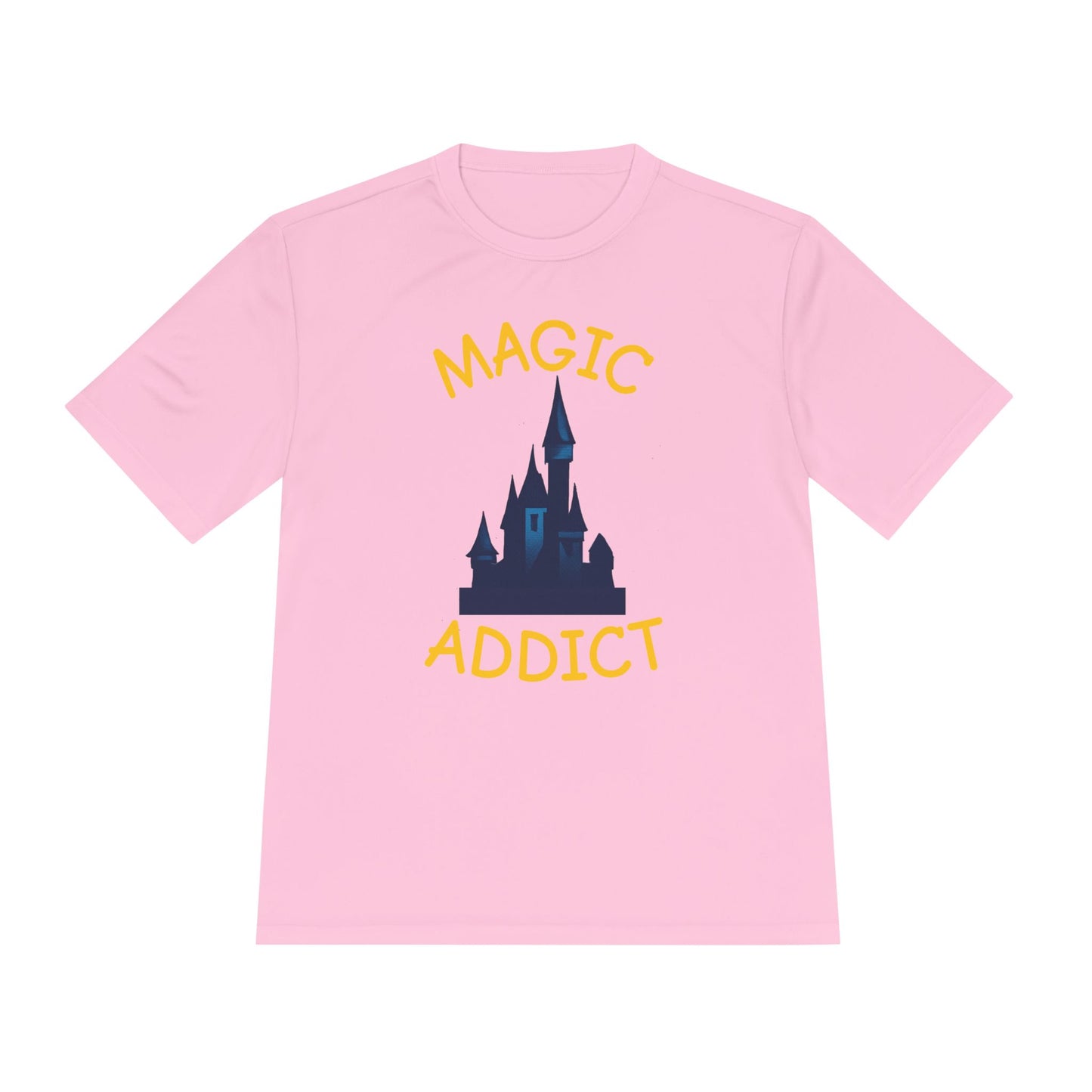 Magic Addict