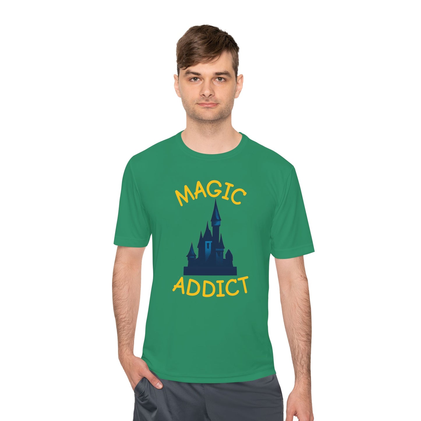 Magic Addict