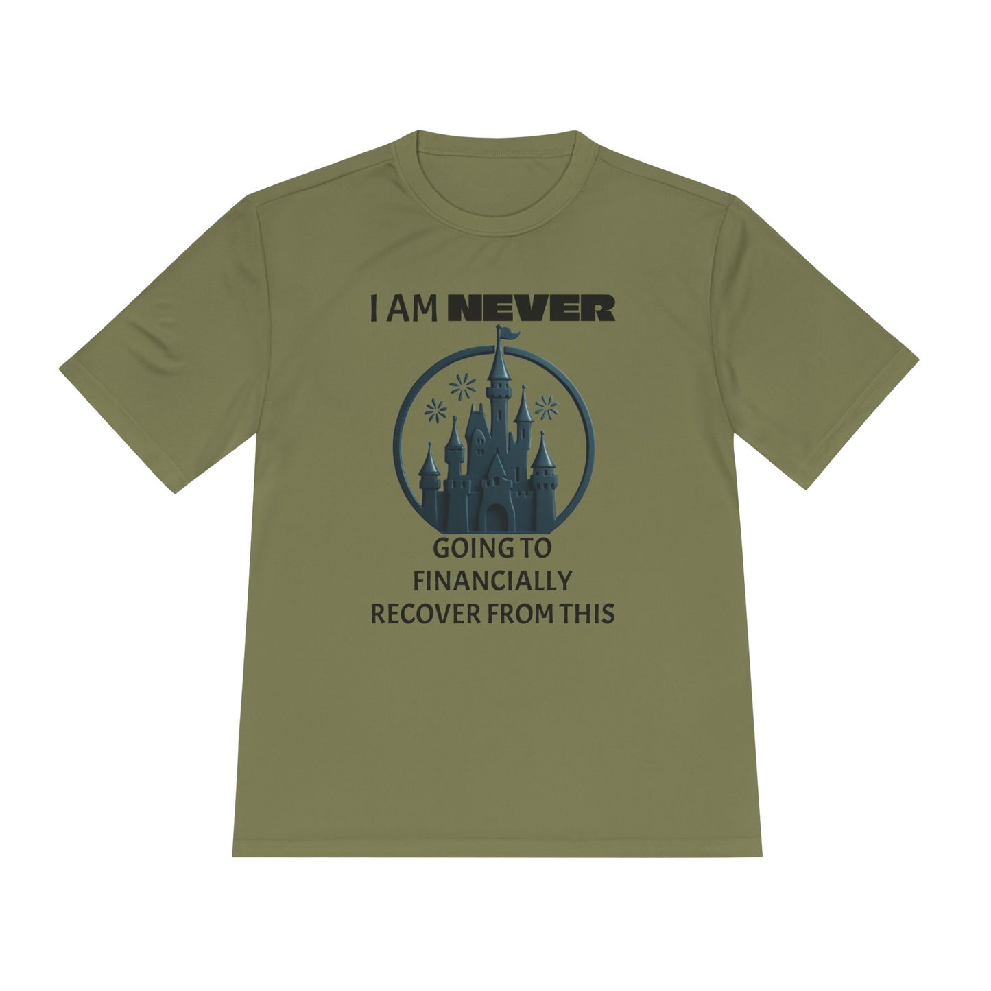 I am Never Going to Financially Recover From This