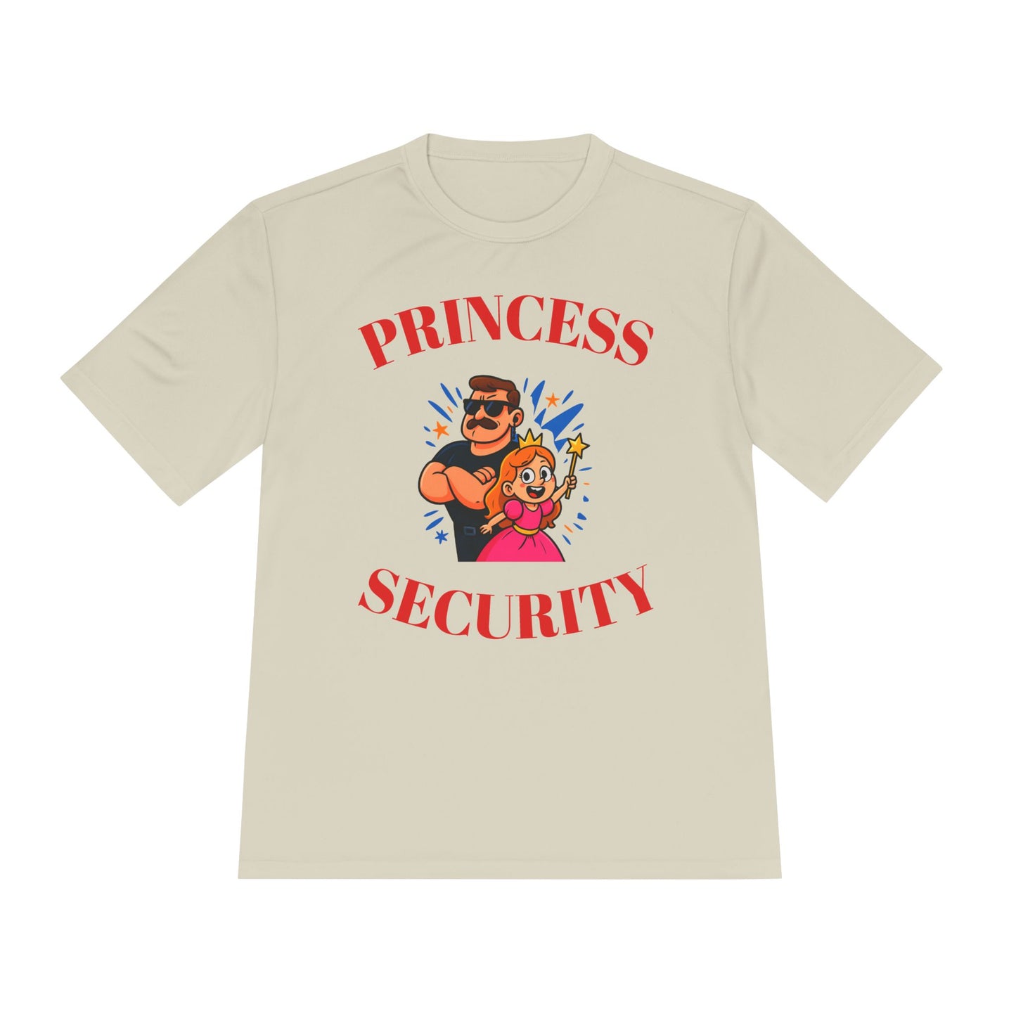 PRINCESS SECURITY