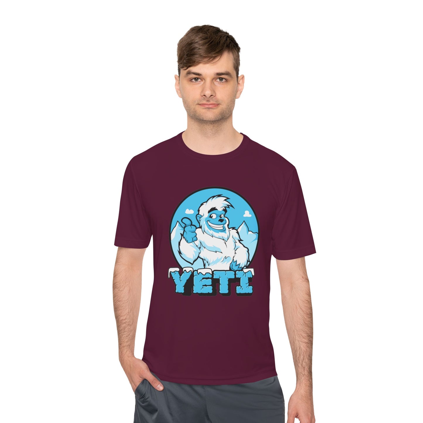 Yeti