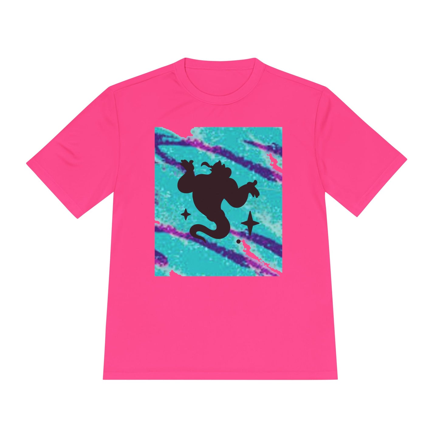 Genie Moisture Wicking Shirt