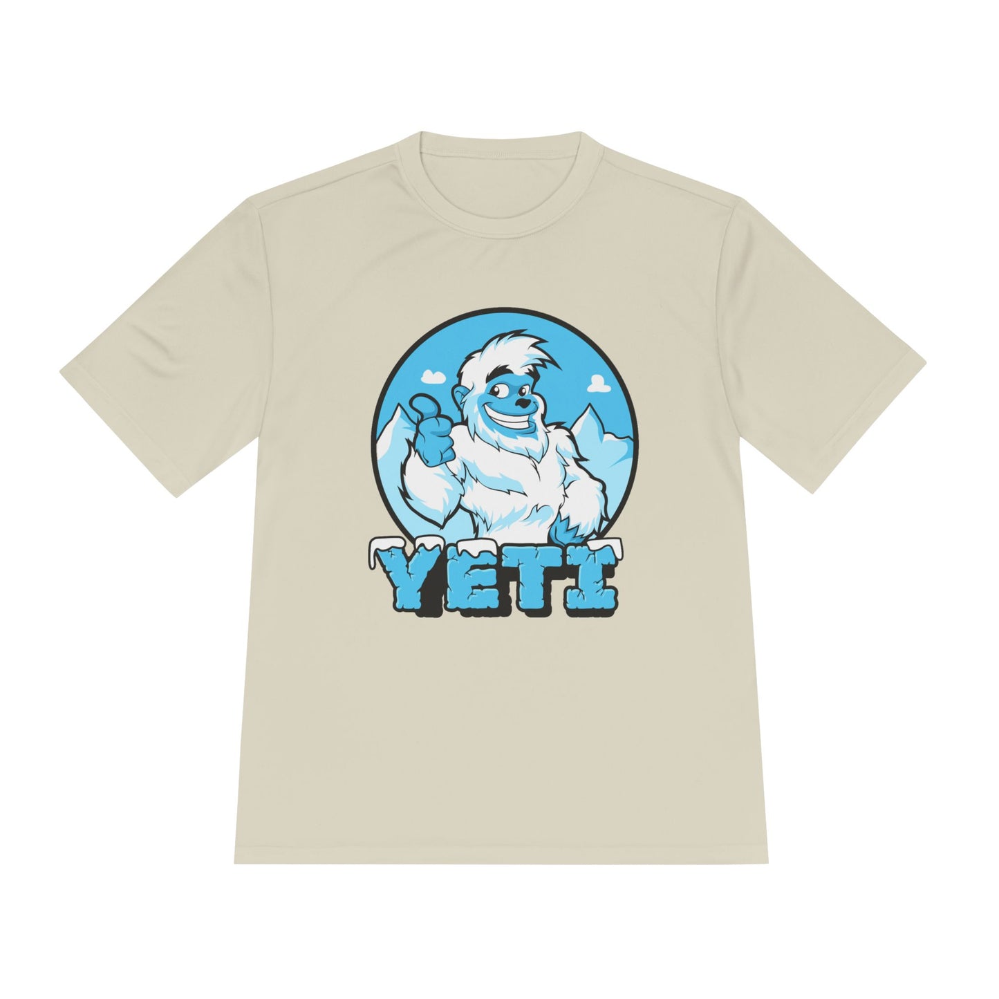 Yeti