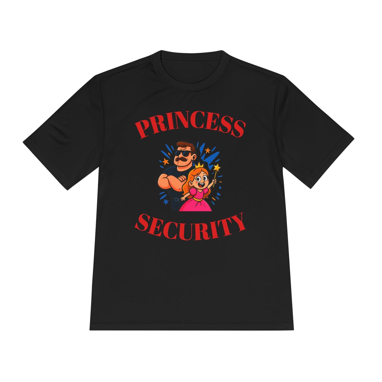 PRINCESS SECURITY