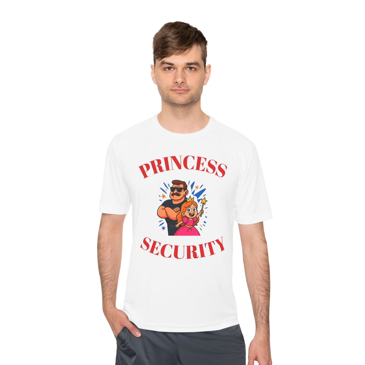 PRINCESS SECURITY