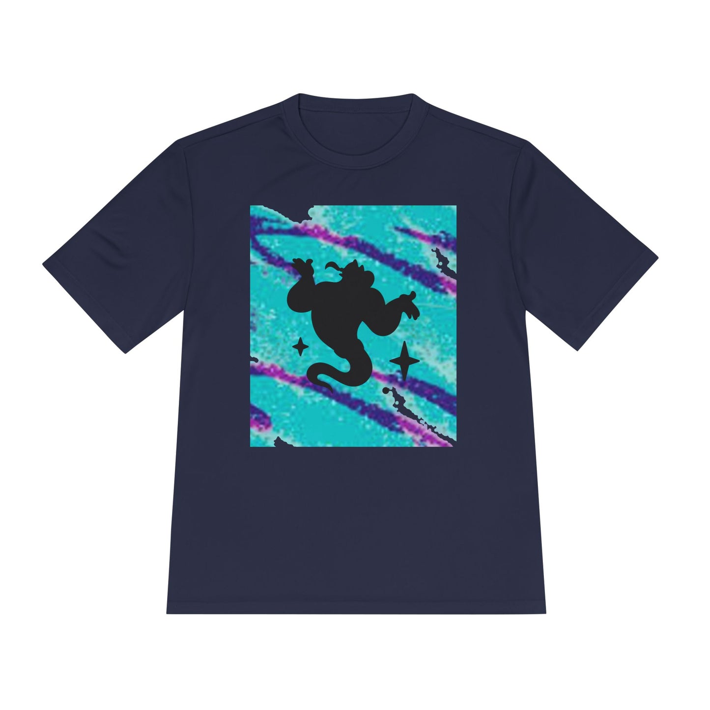 Genie Moisture Wicking Shirt