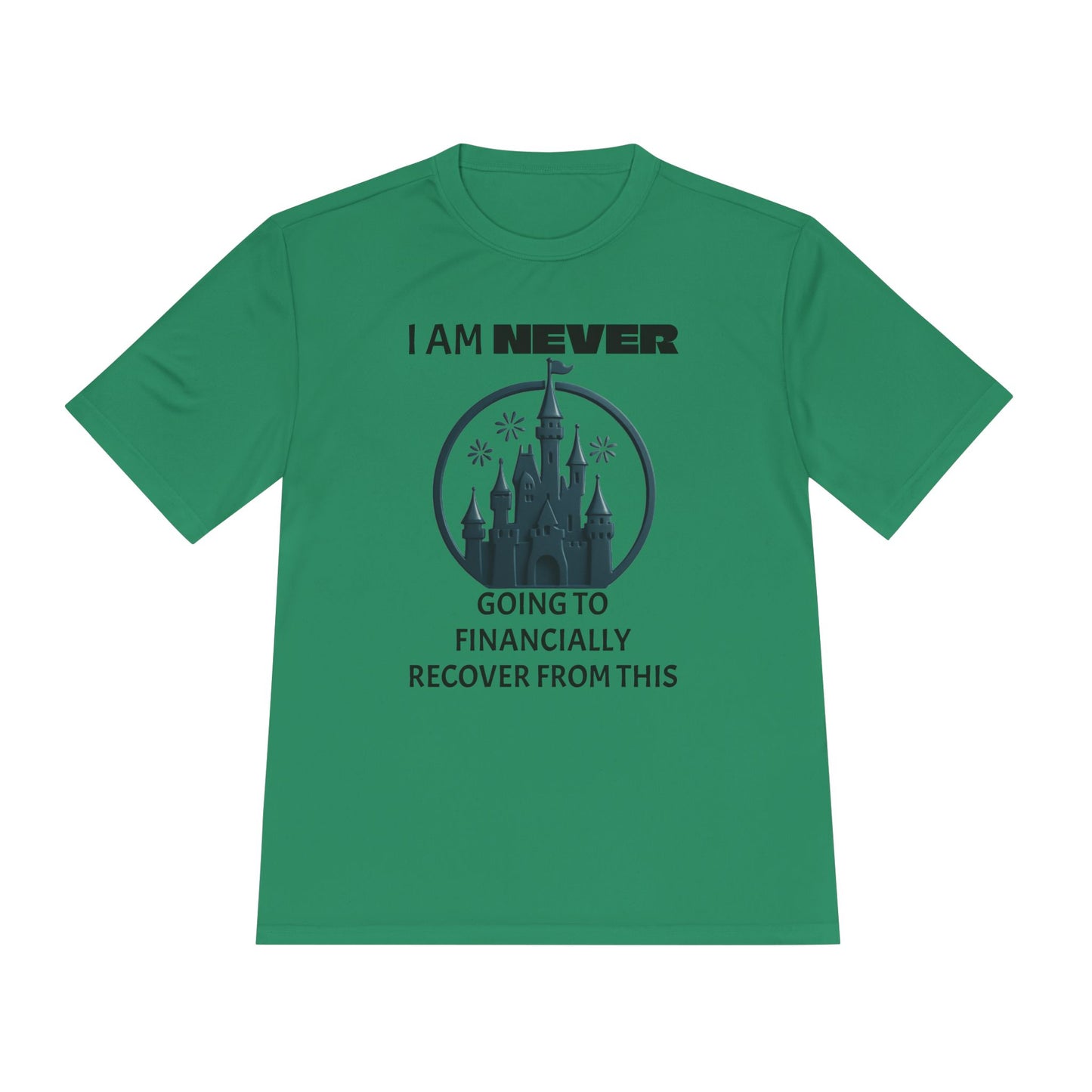 I am Never Going to Financially Recover From This