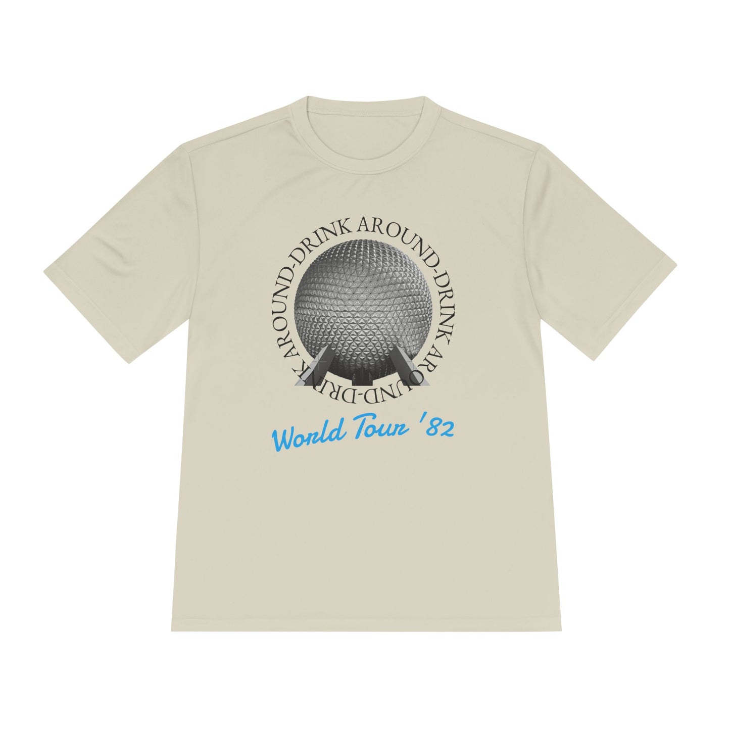 Drink Around the World Tour