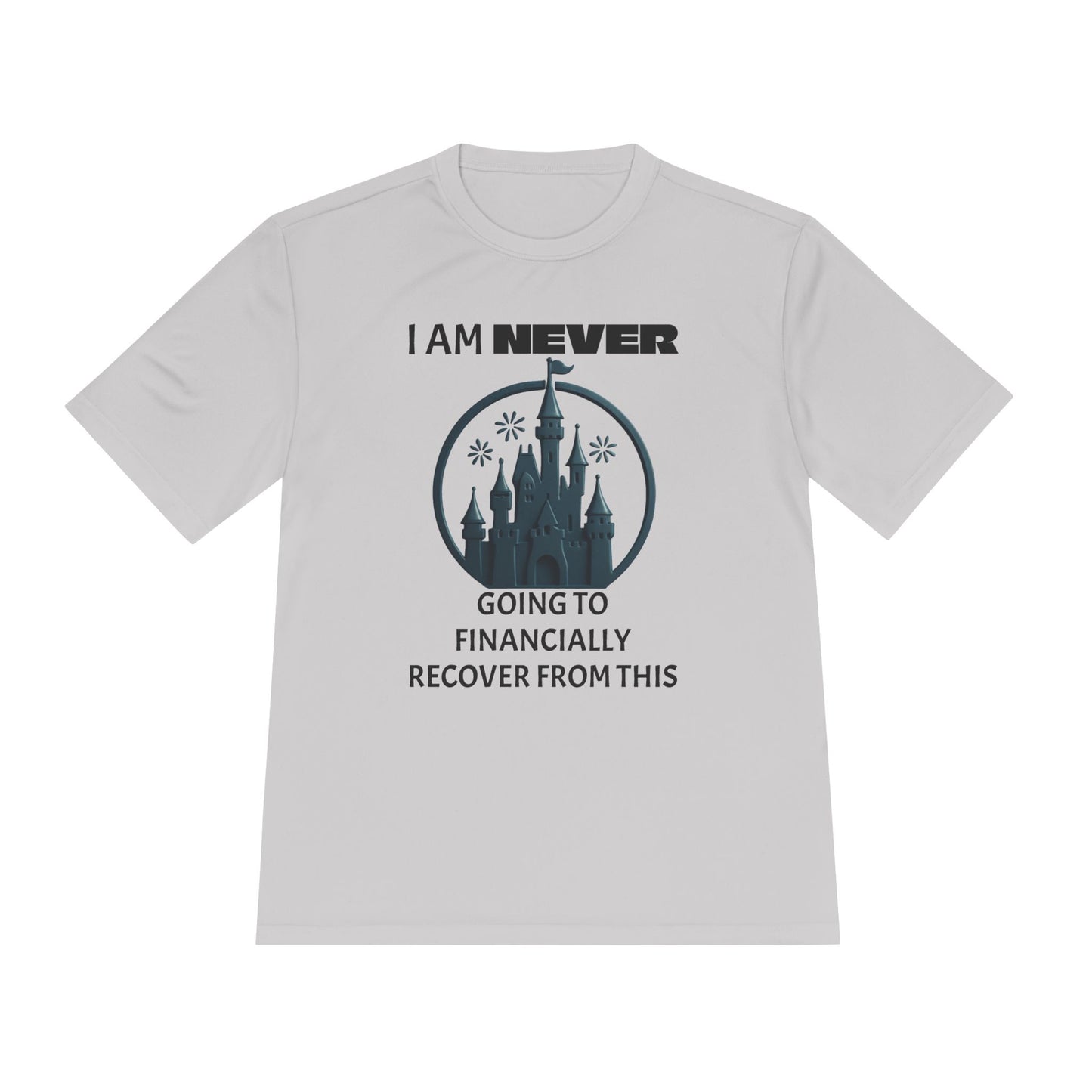 I am Never Going to Financially Recover From This