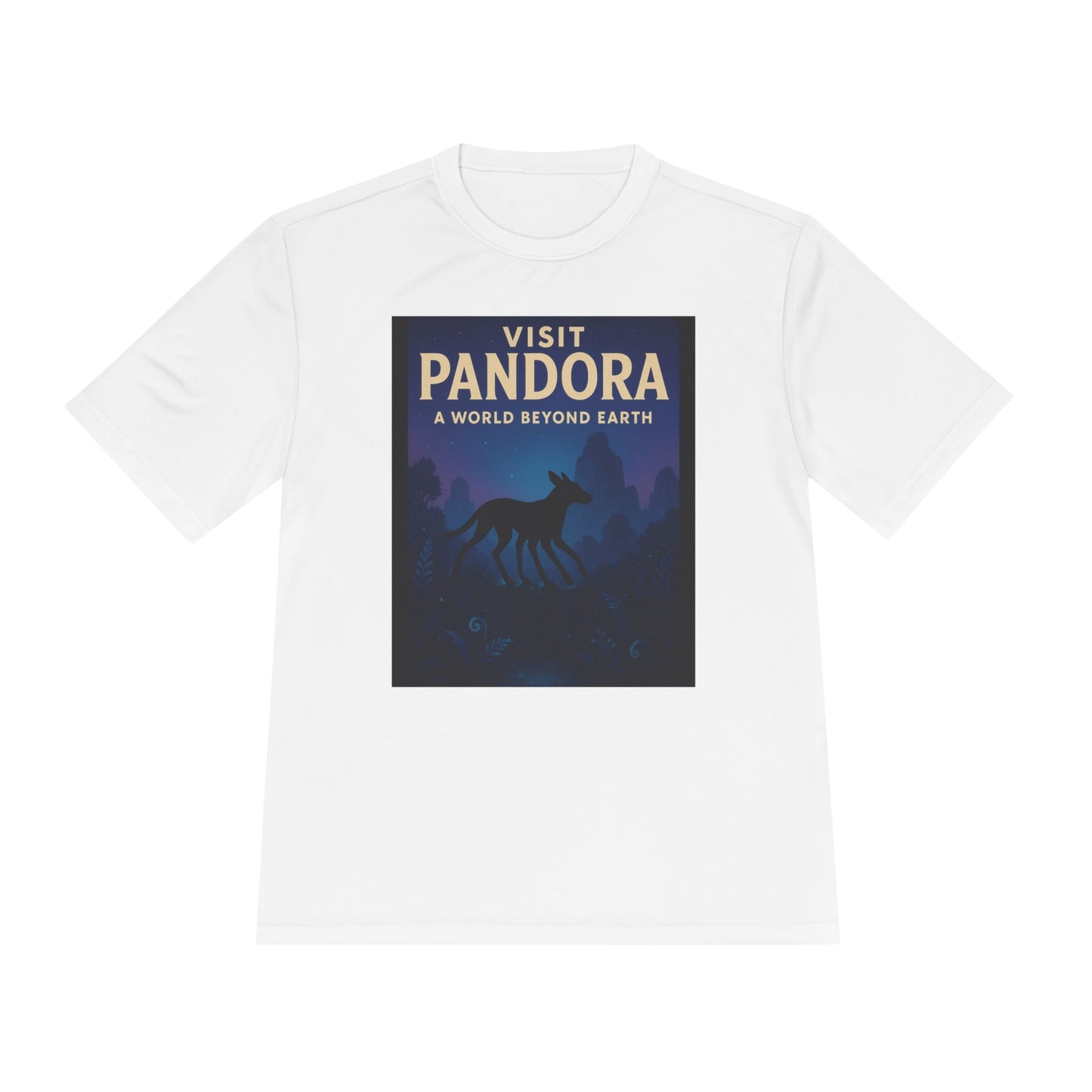 Visit Pandora