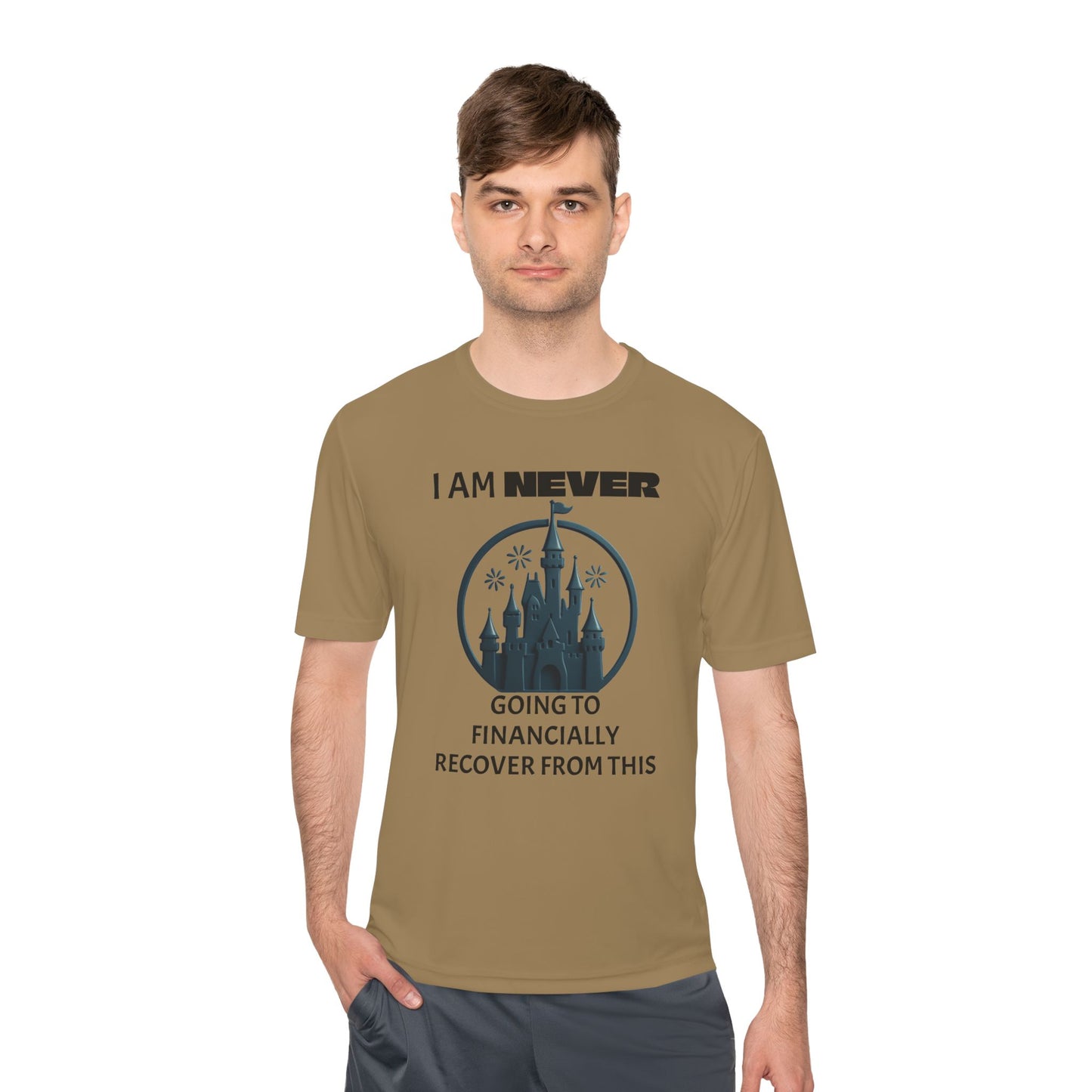 I am Never Going to Financially Recover From This