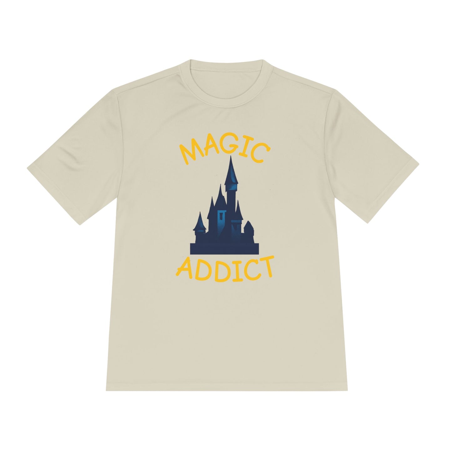 Magic Addict