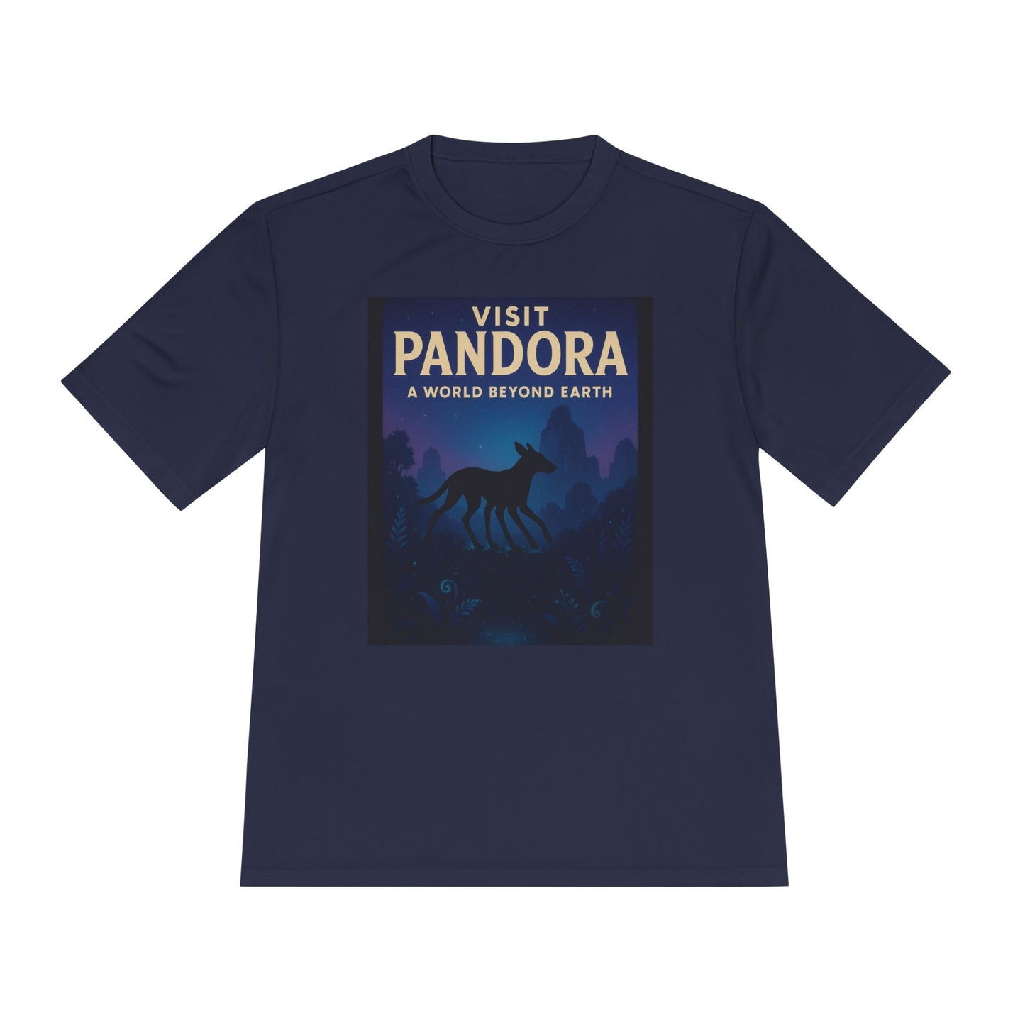 Visit Pandora