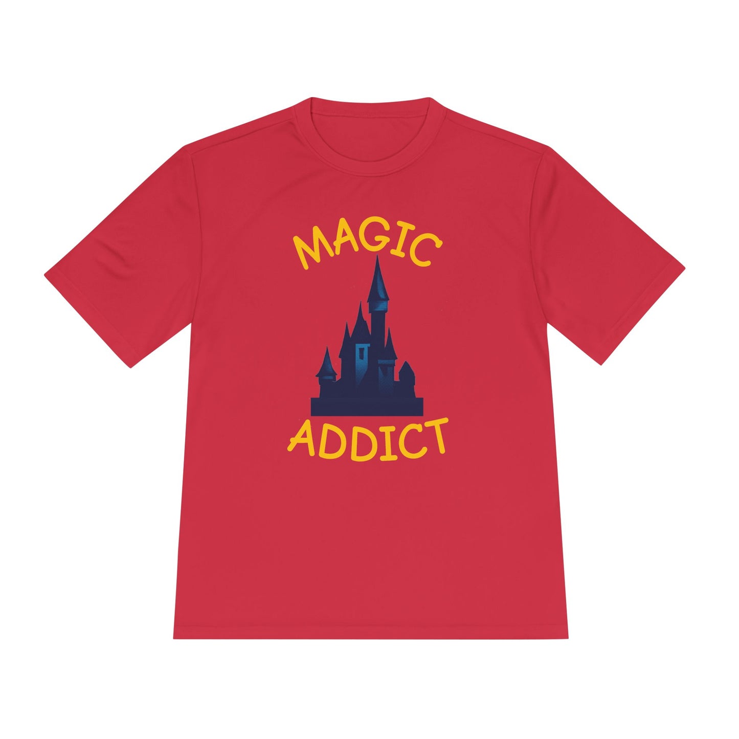 Magic Addict