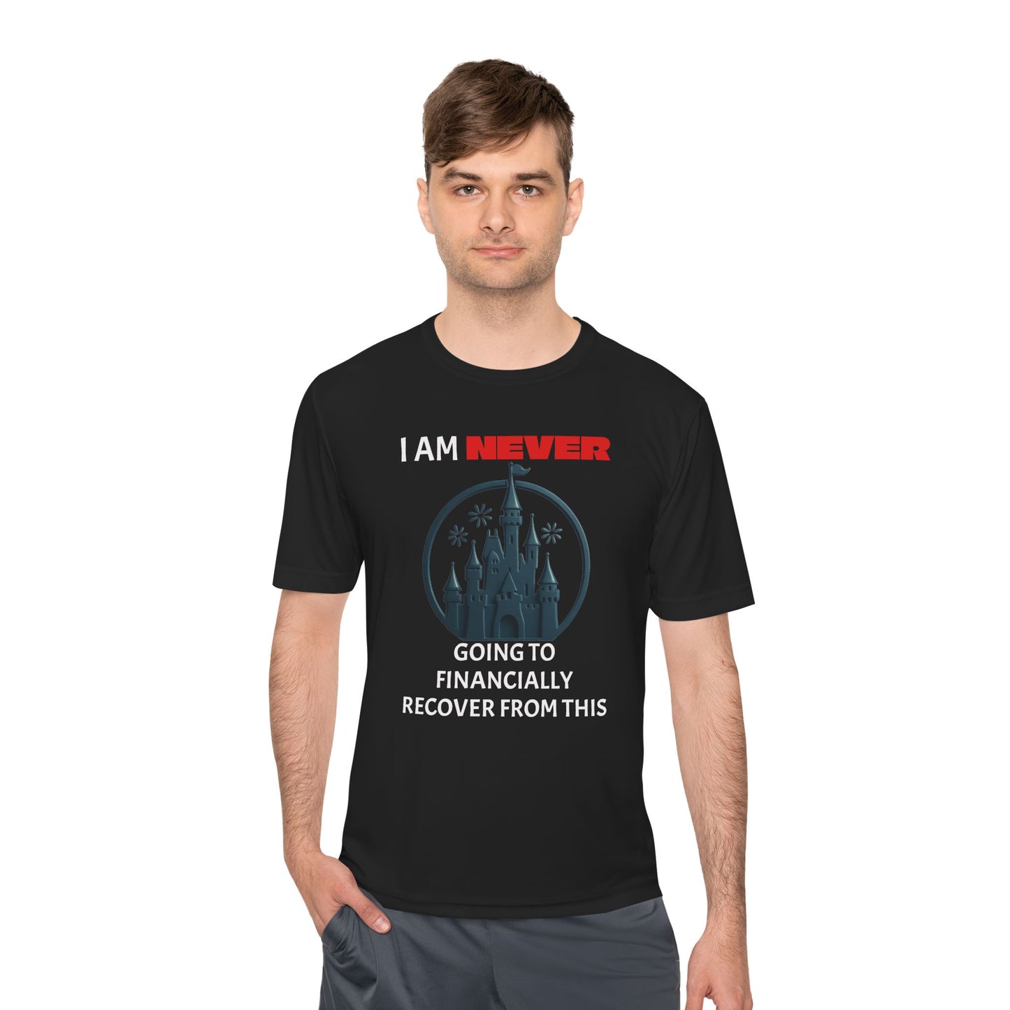 I am Never Going to Financially Recover From This