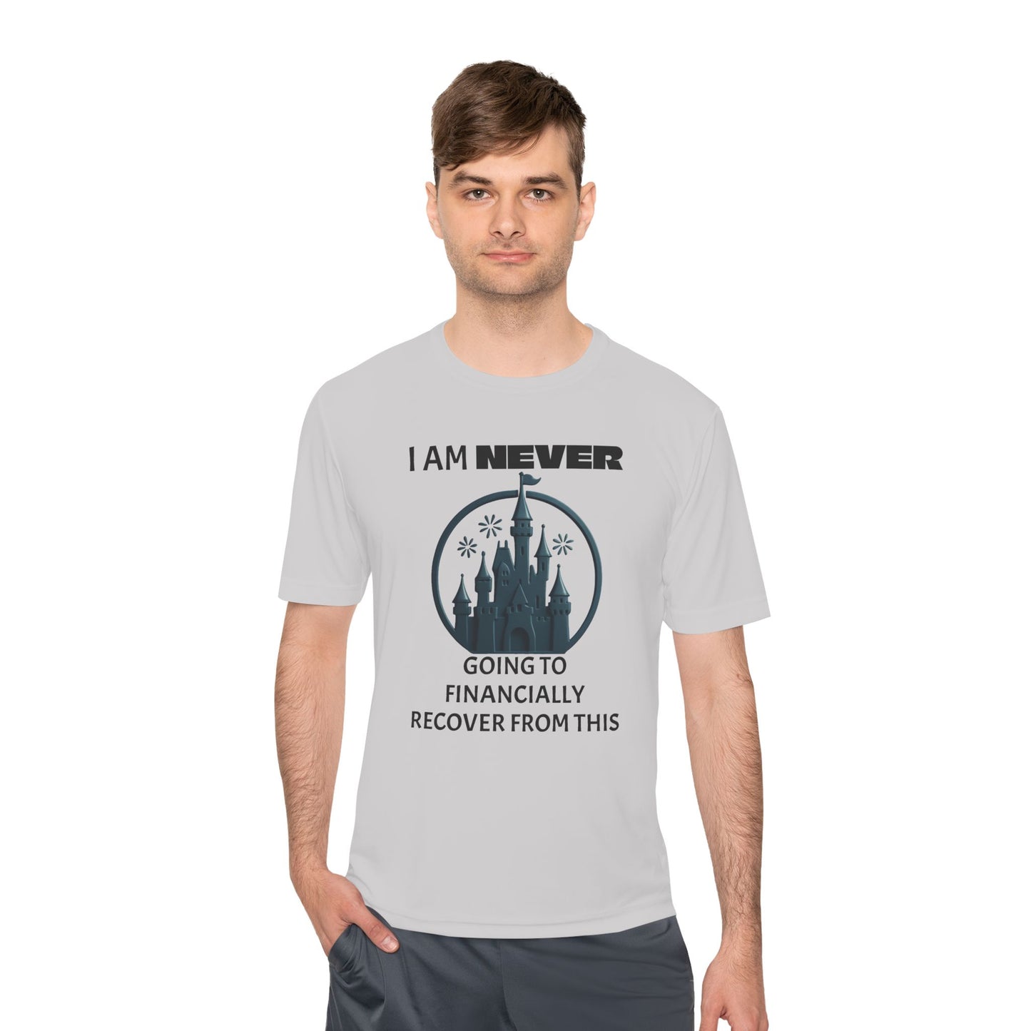 I am Never Going to Financially Recover From This