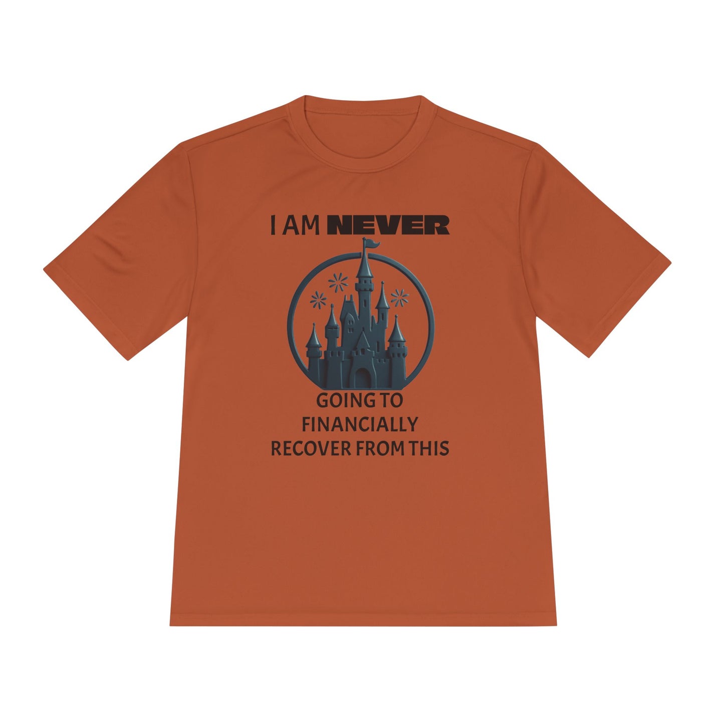 I am Never Going to Financially Recover From This