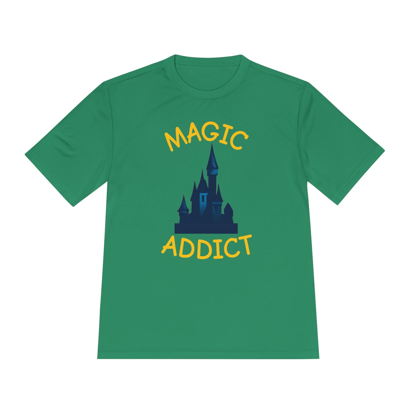 Magic Addict