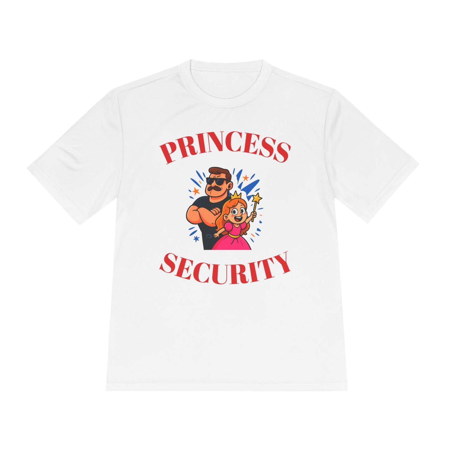 PRINCESS SECURITY