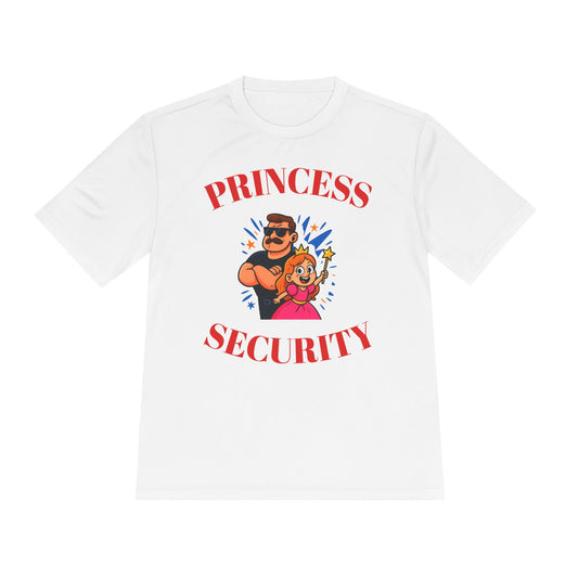 PRINCESS SECURITY