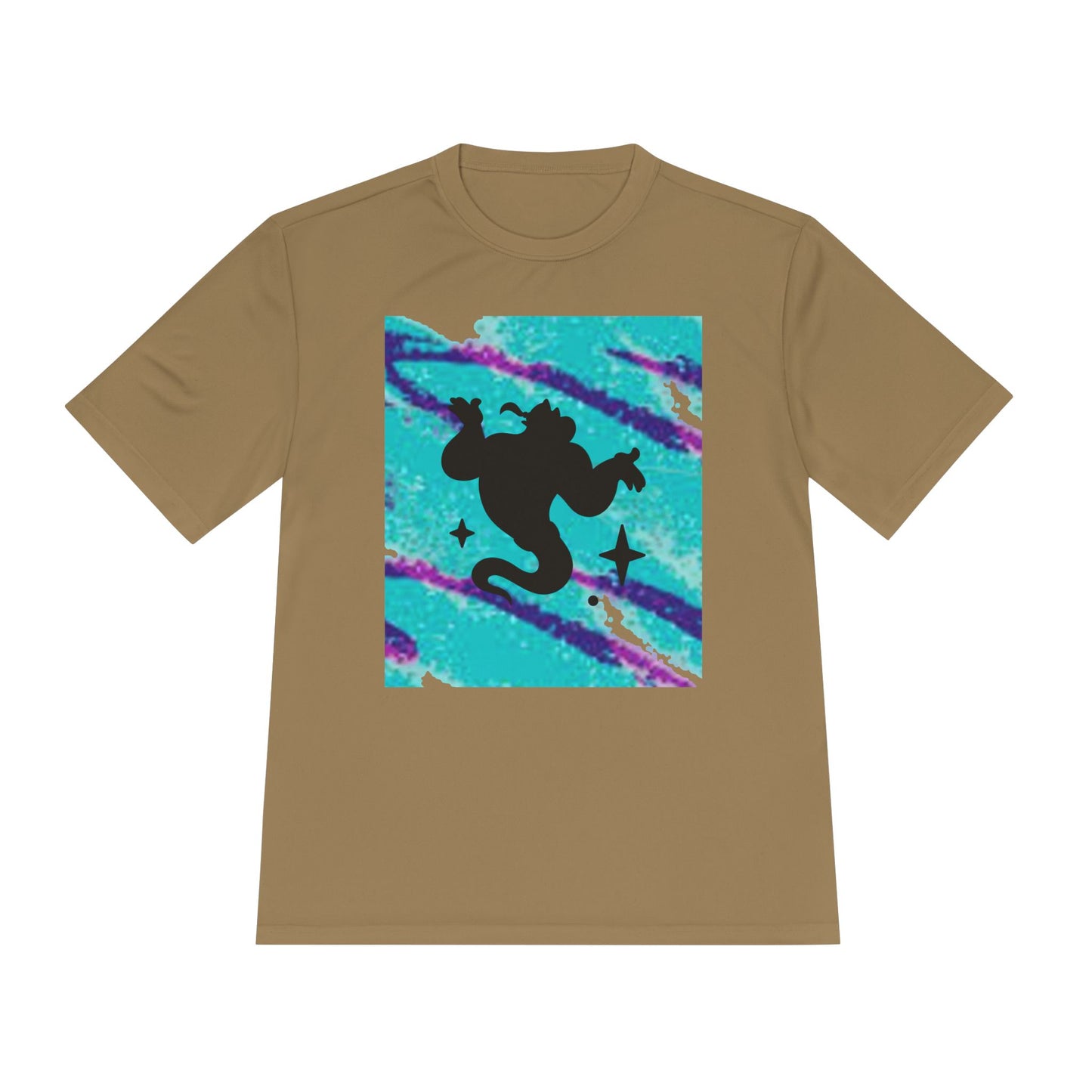 Genie Moisture Wicking Shirt