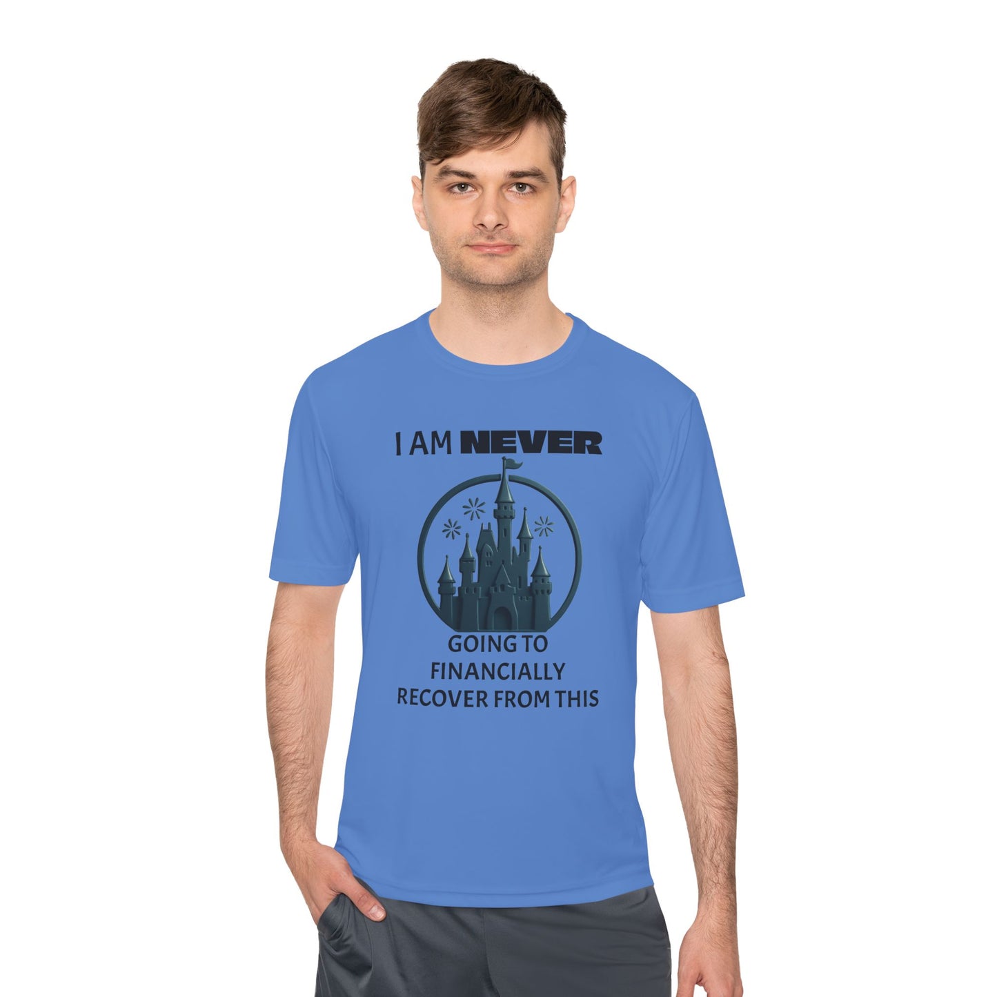 I am Never Going to Financially Recover From This