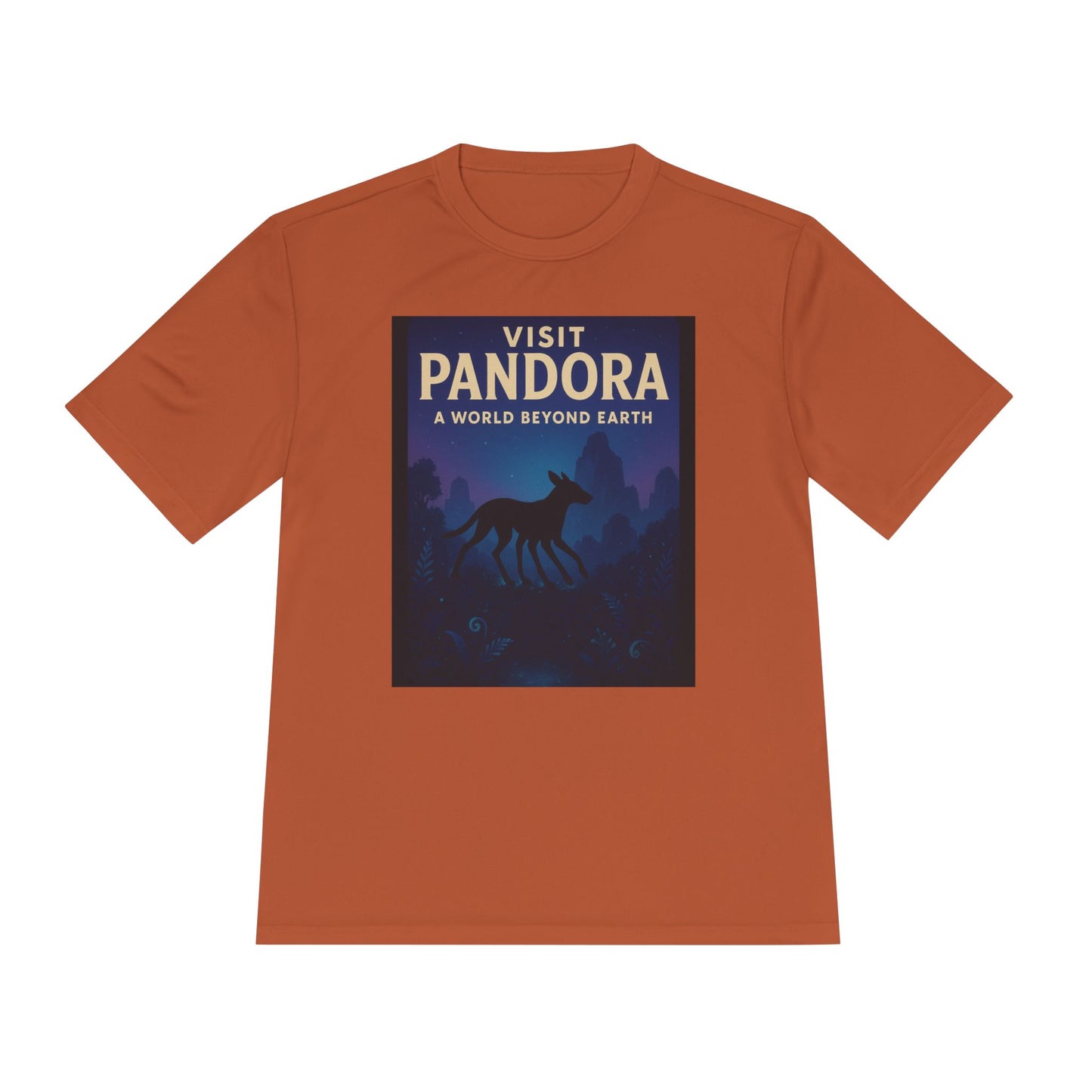 Visit Pandora