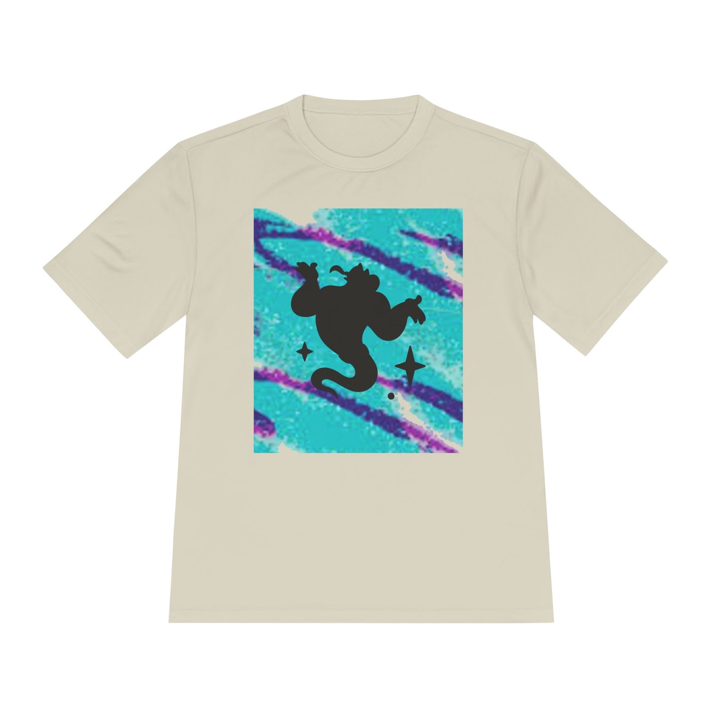 Genie Moisture Wicking Shirt