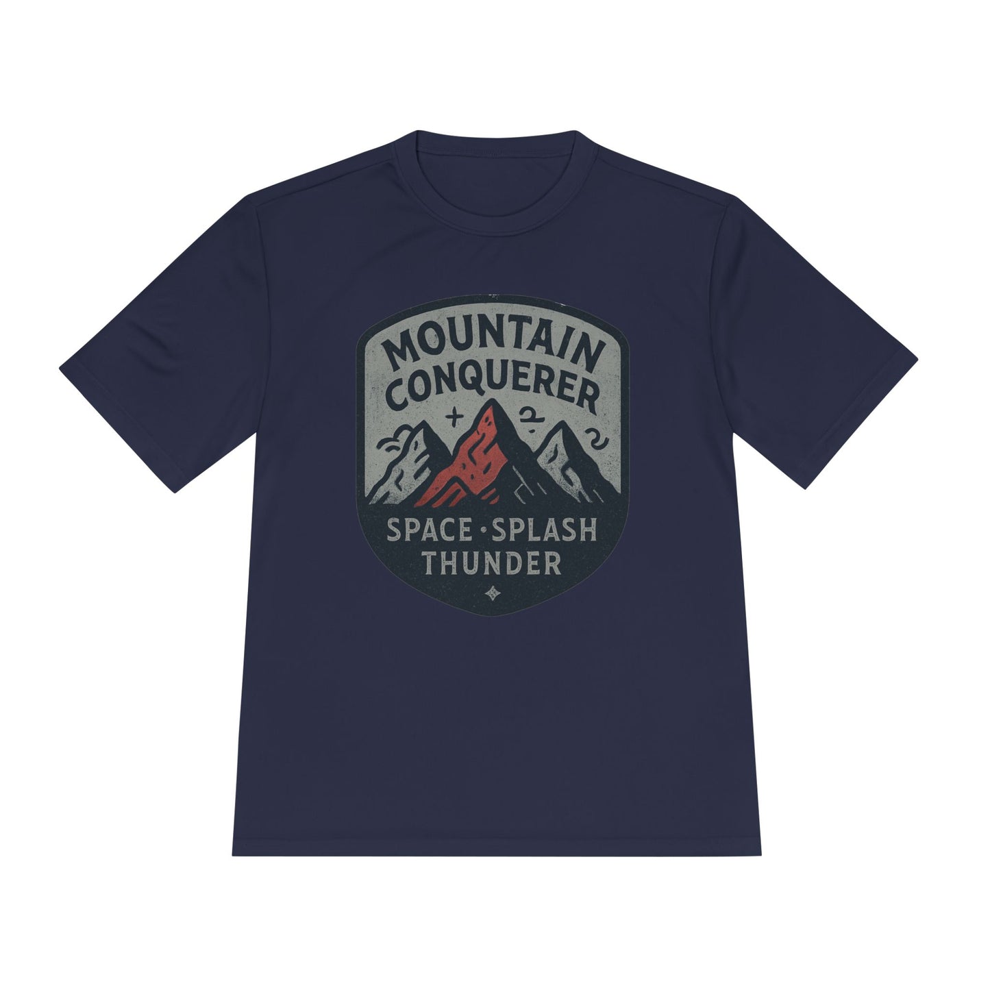 Mountain Conquerer