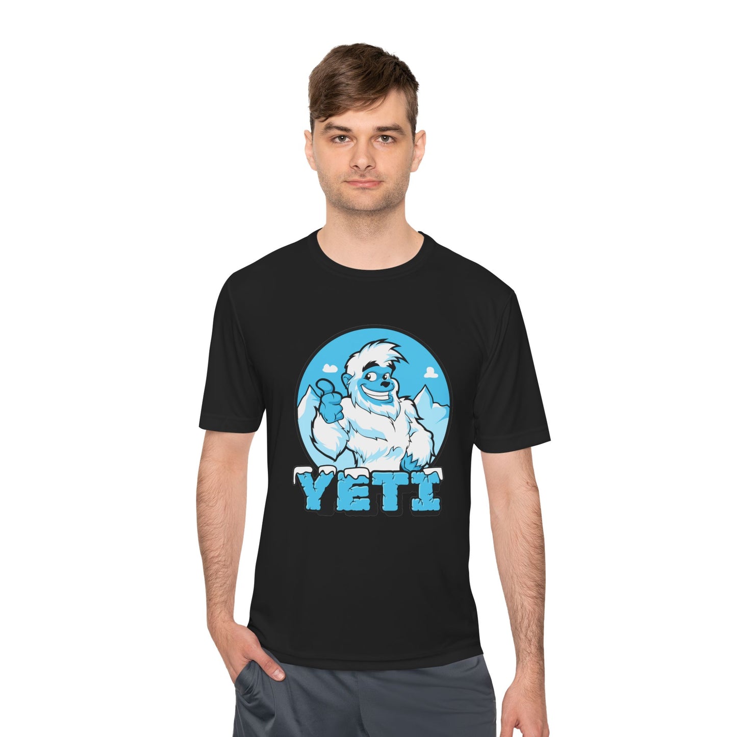 Yeti