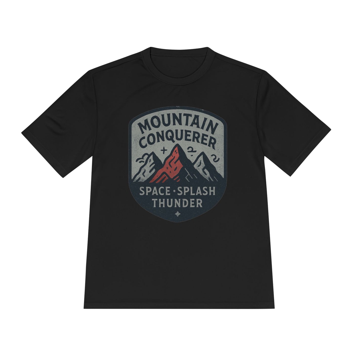 Mountain Conquerer