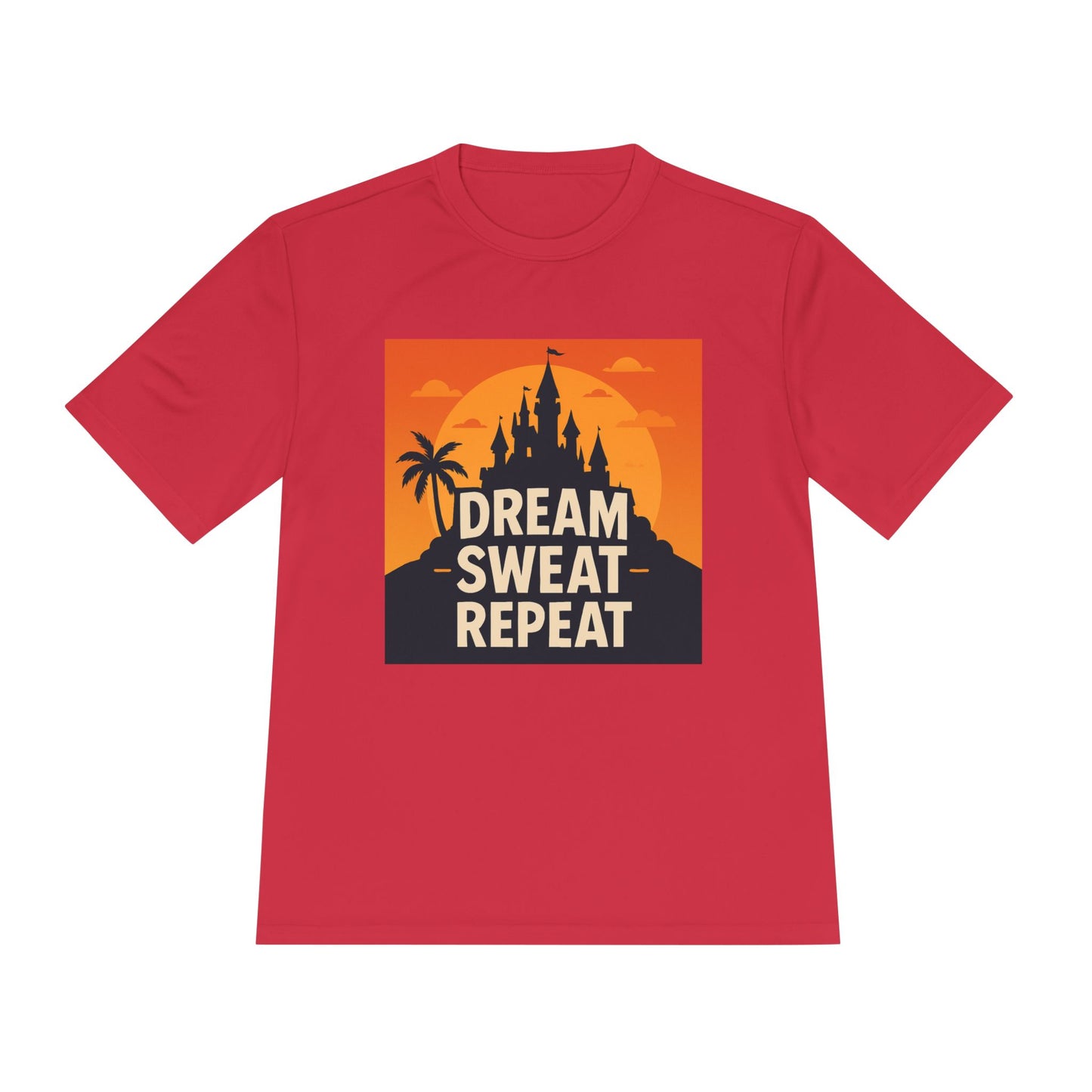 Dream Sweat Repeat