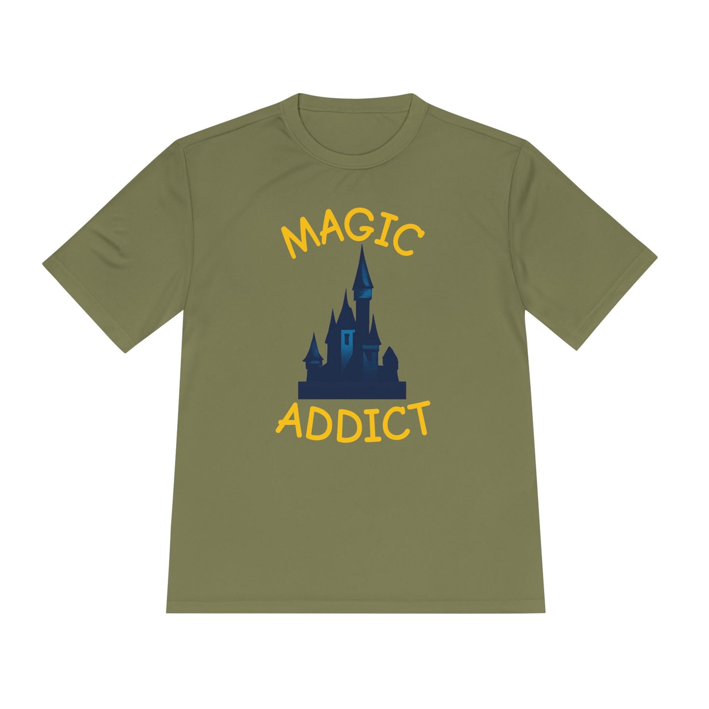 Magic Addict