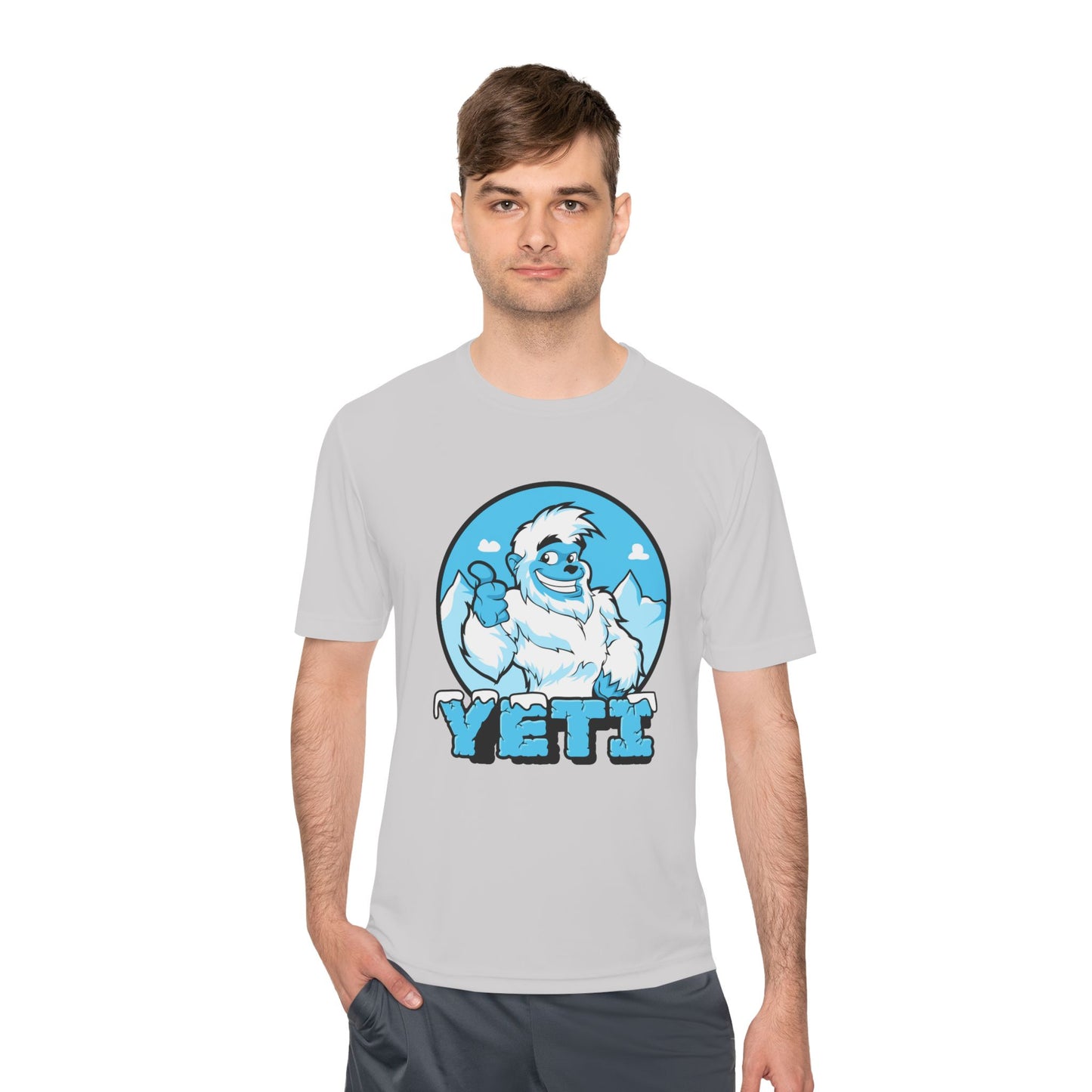 Yeti