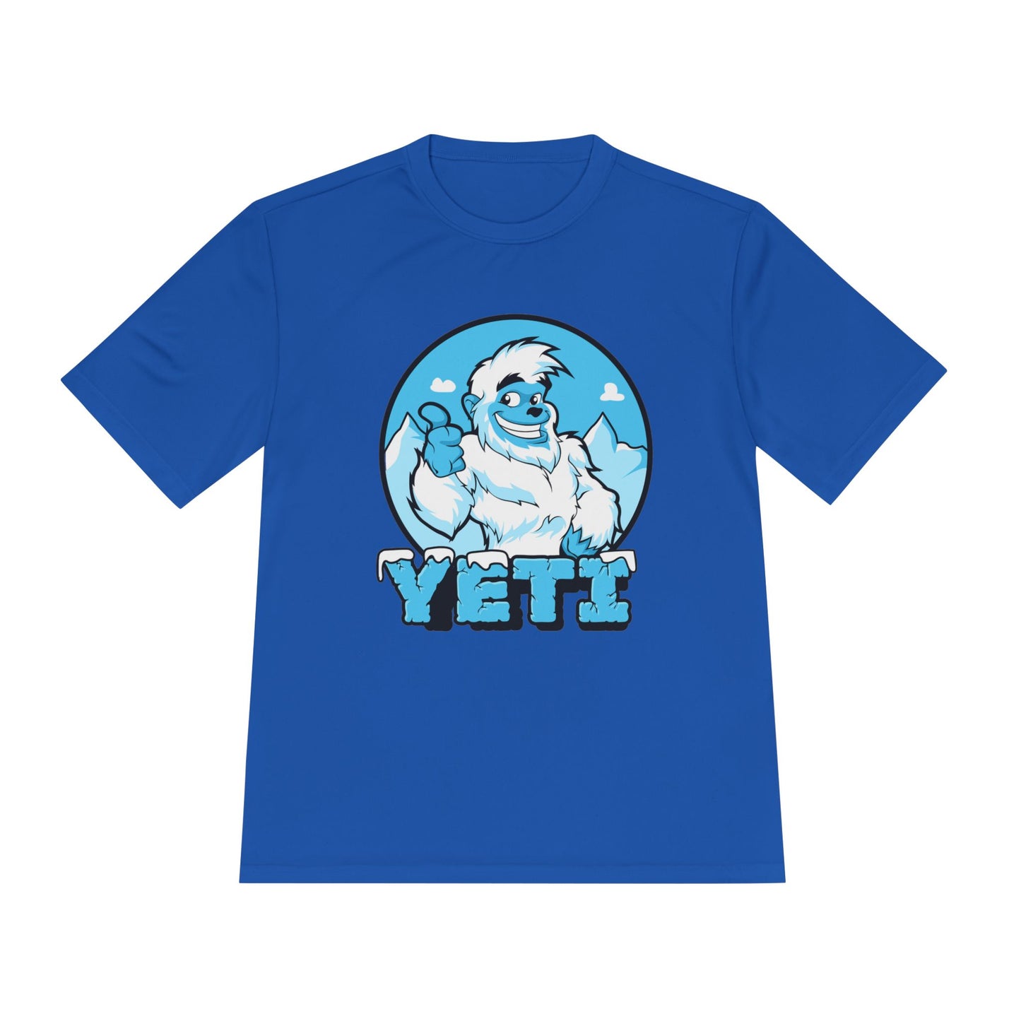 Yeti