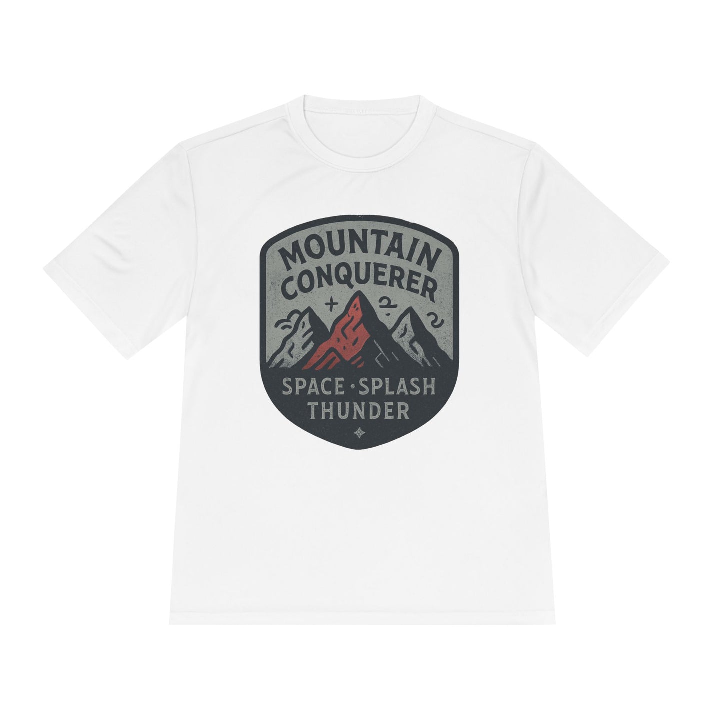 Mountain Conquerer