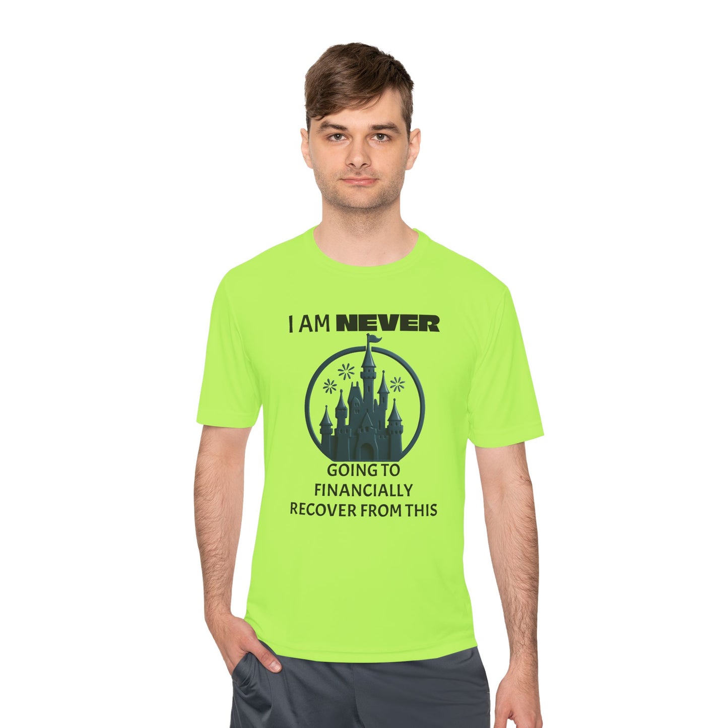 I am Never Going to Financially Recover From This