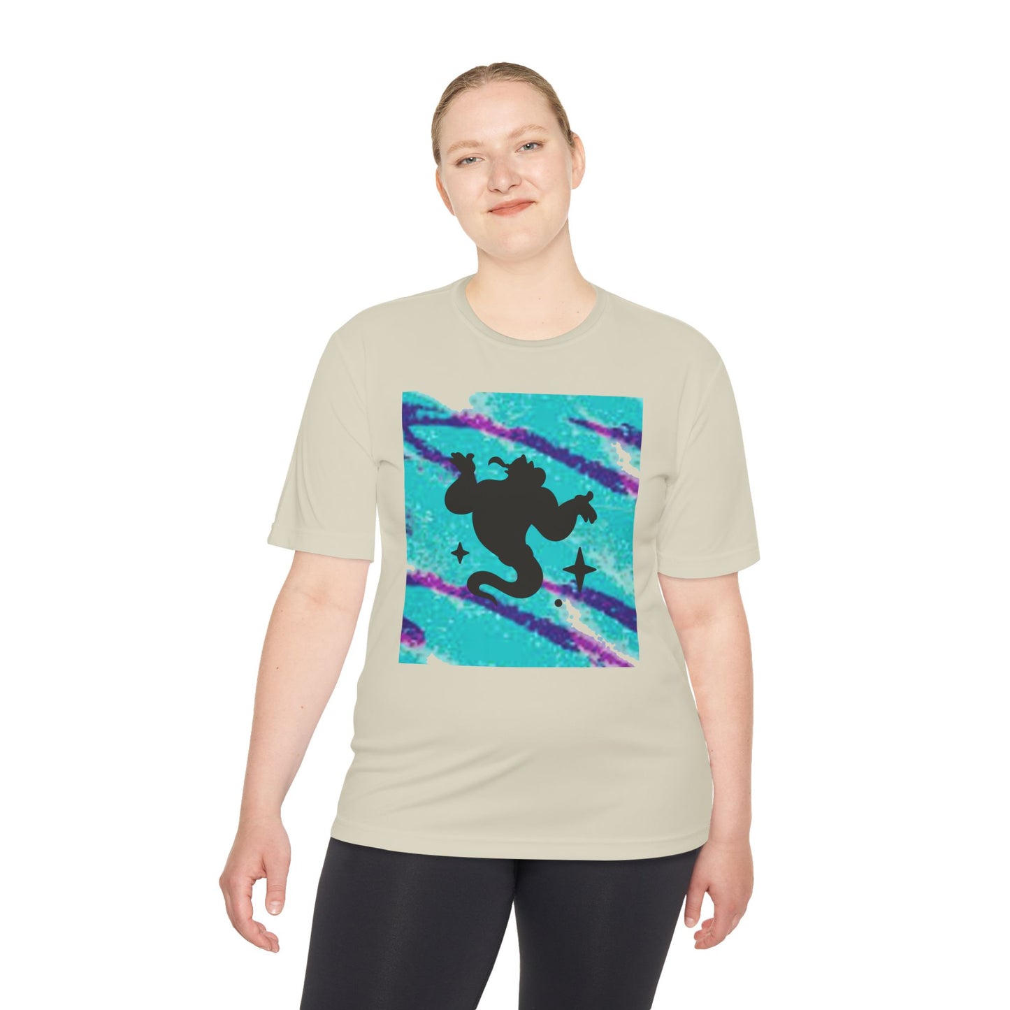 Genie Moisture Wicking Shirt