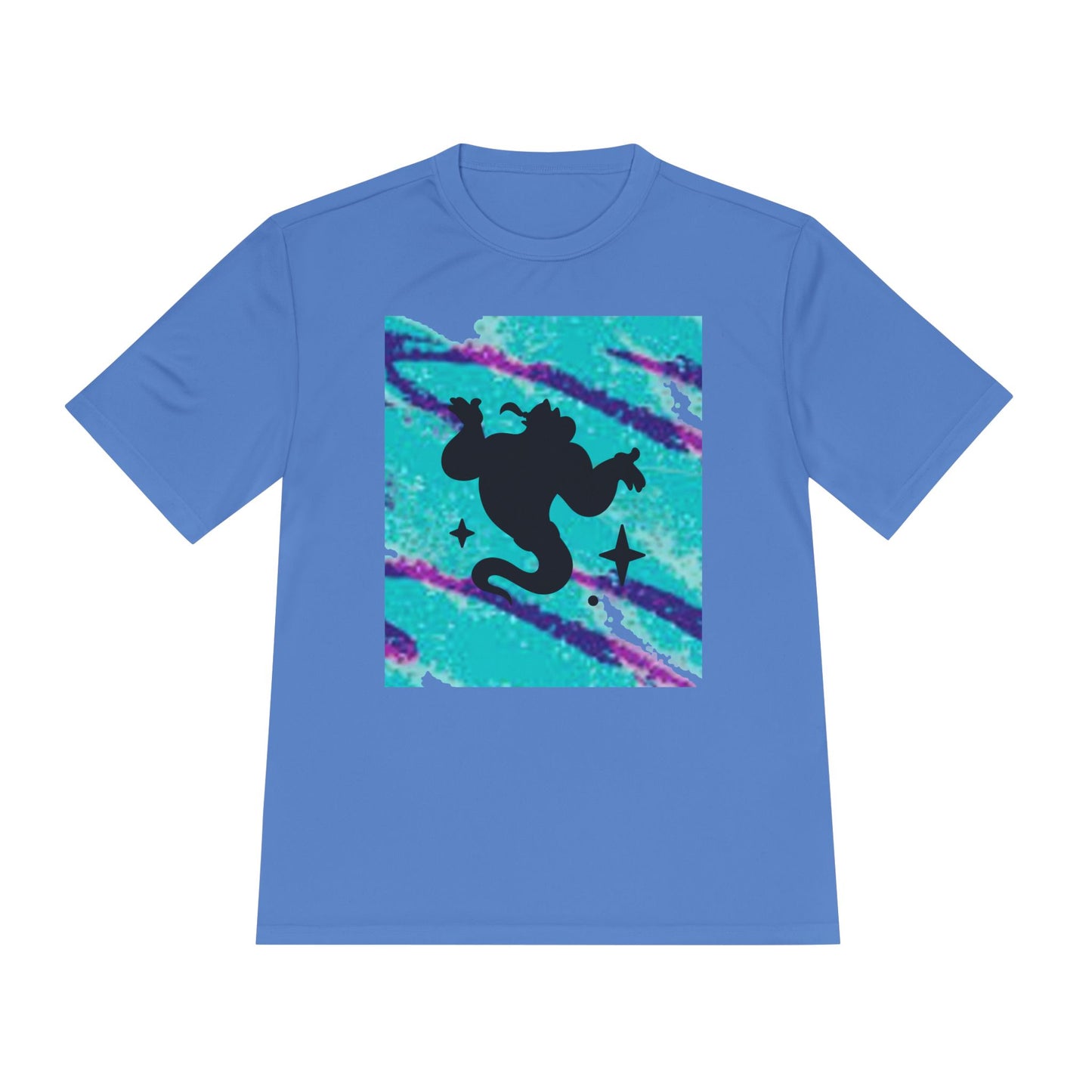 Genie Moisture Wicking Shirt