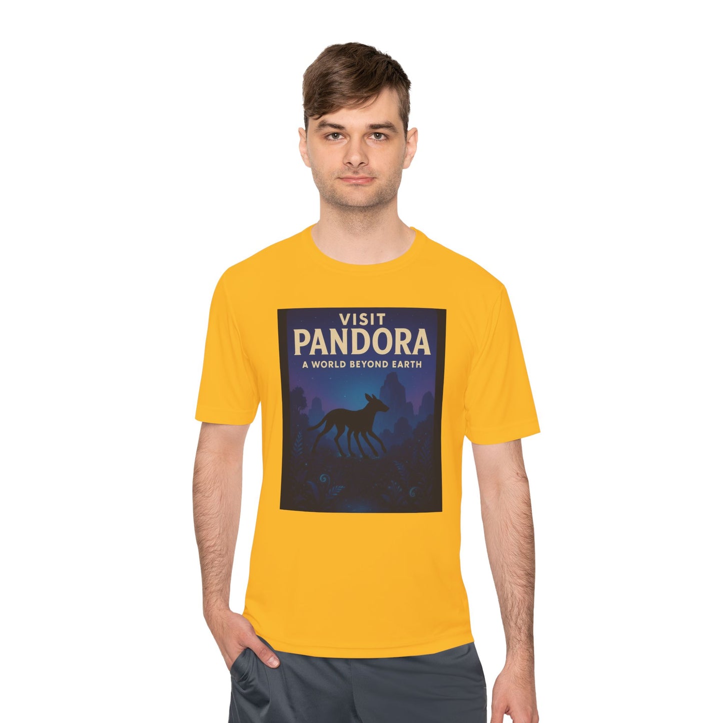 Visit Pandora