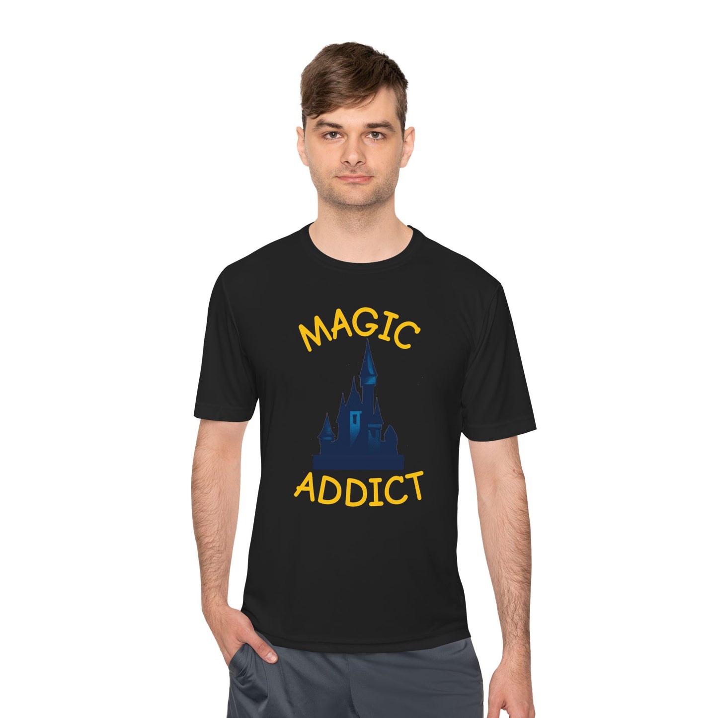 Magic Addict