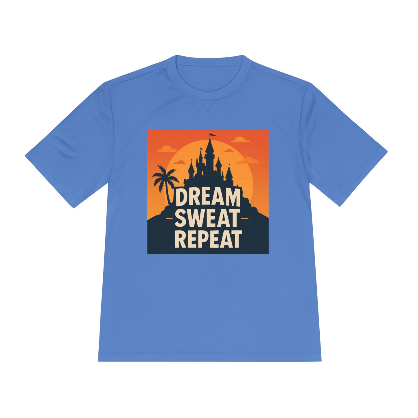 Dream Sweat Repeat