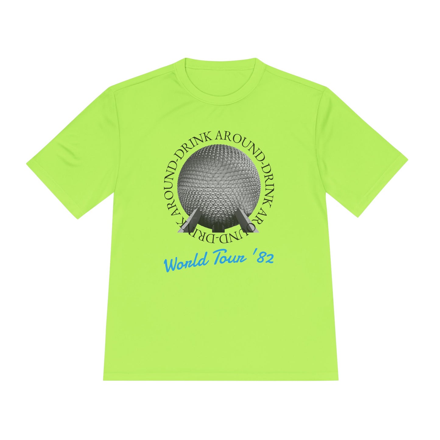 Drink Around the World Tour