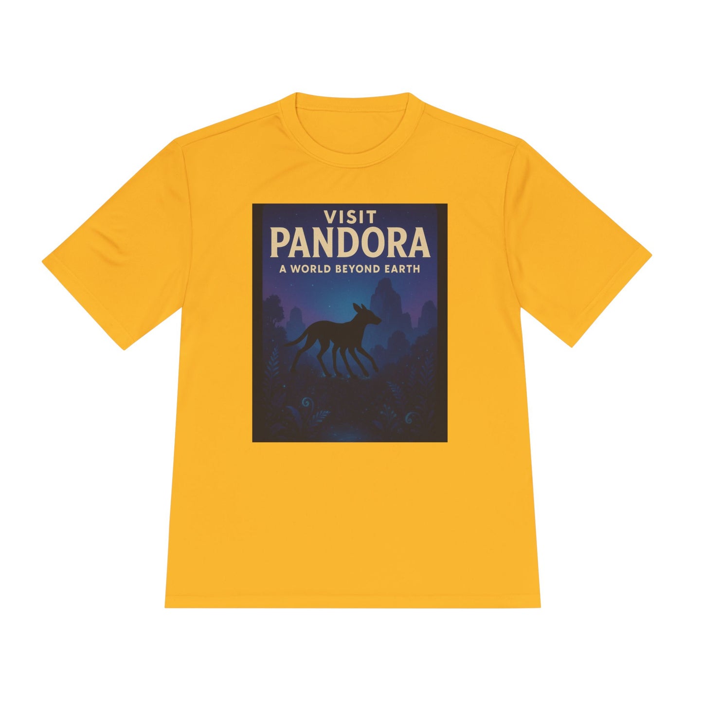 Visit Pandora