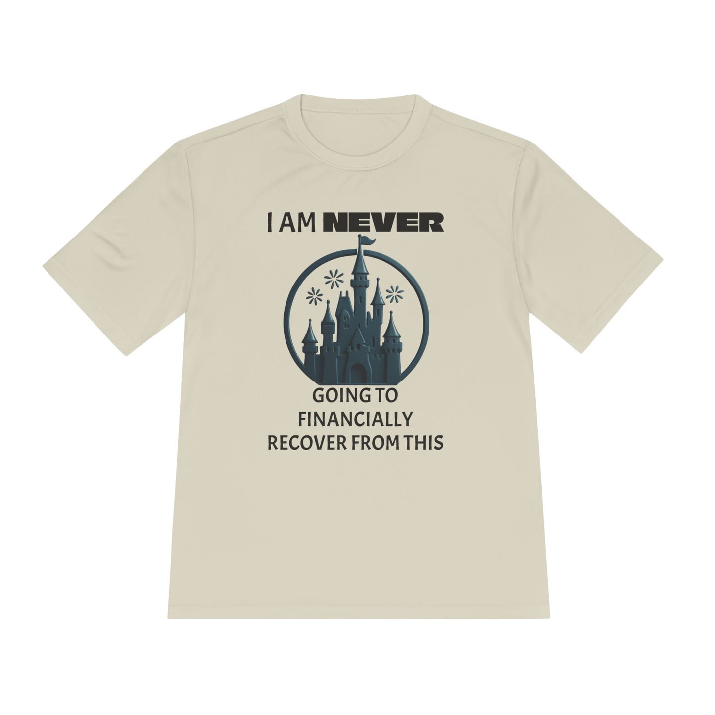 I am Never Going to Financially Recover From This